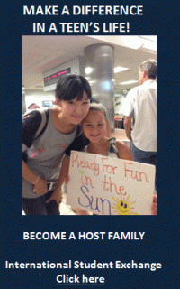 International Student Exchange