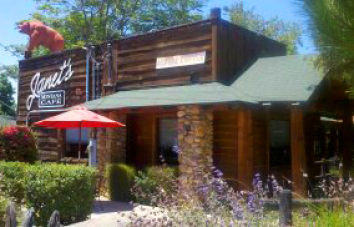 Great Food and Good Times