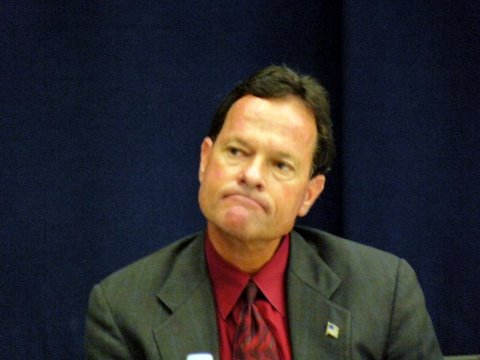 Rick Winet