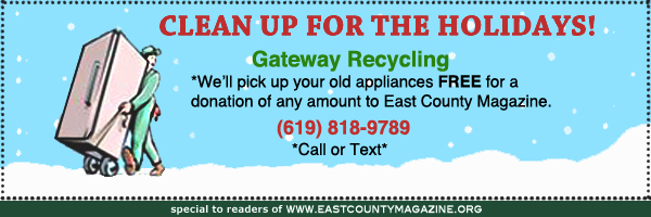 Gateway Recycling